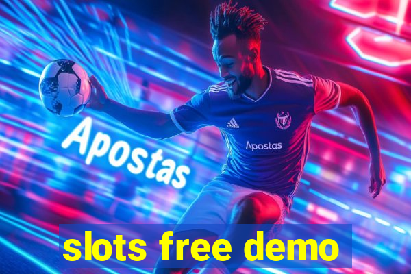 slots free demo